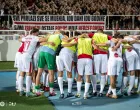 HŠK Zrinjski Ultras MostarBesart AbdurahimiIvan PosavecGoran Karačić