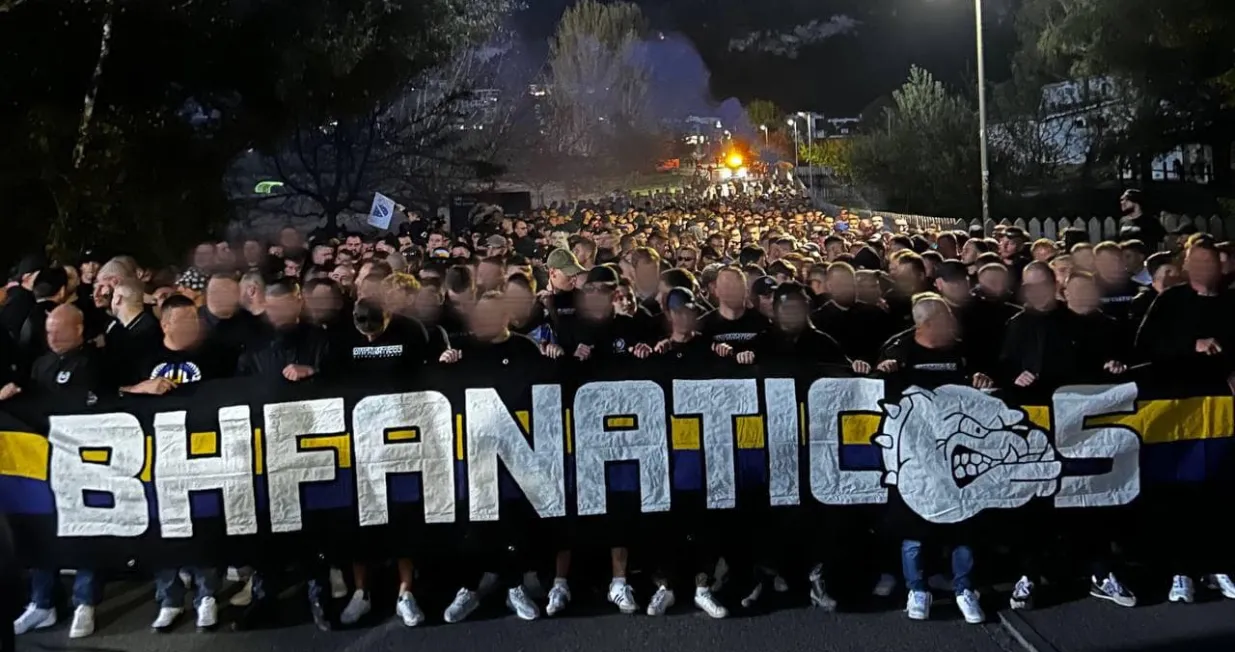 BH Fanaticos