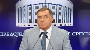 Milorad Dodik/