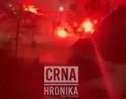 Horde zla na Grbavcici akcija