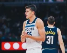 Luka Garza