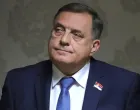 Predsjednik Republike Srpske Milorad Dodik/Senad Gubelić