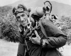 Edmund Hillary/