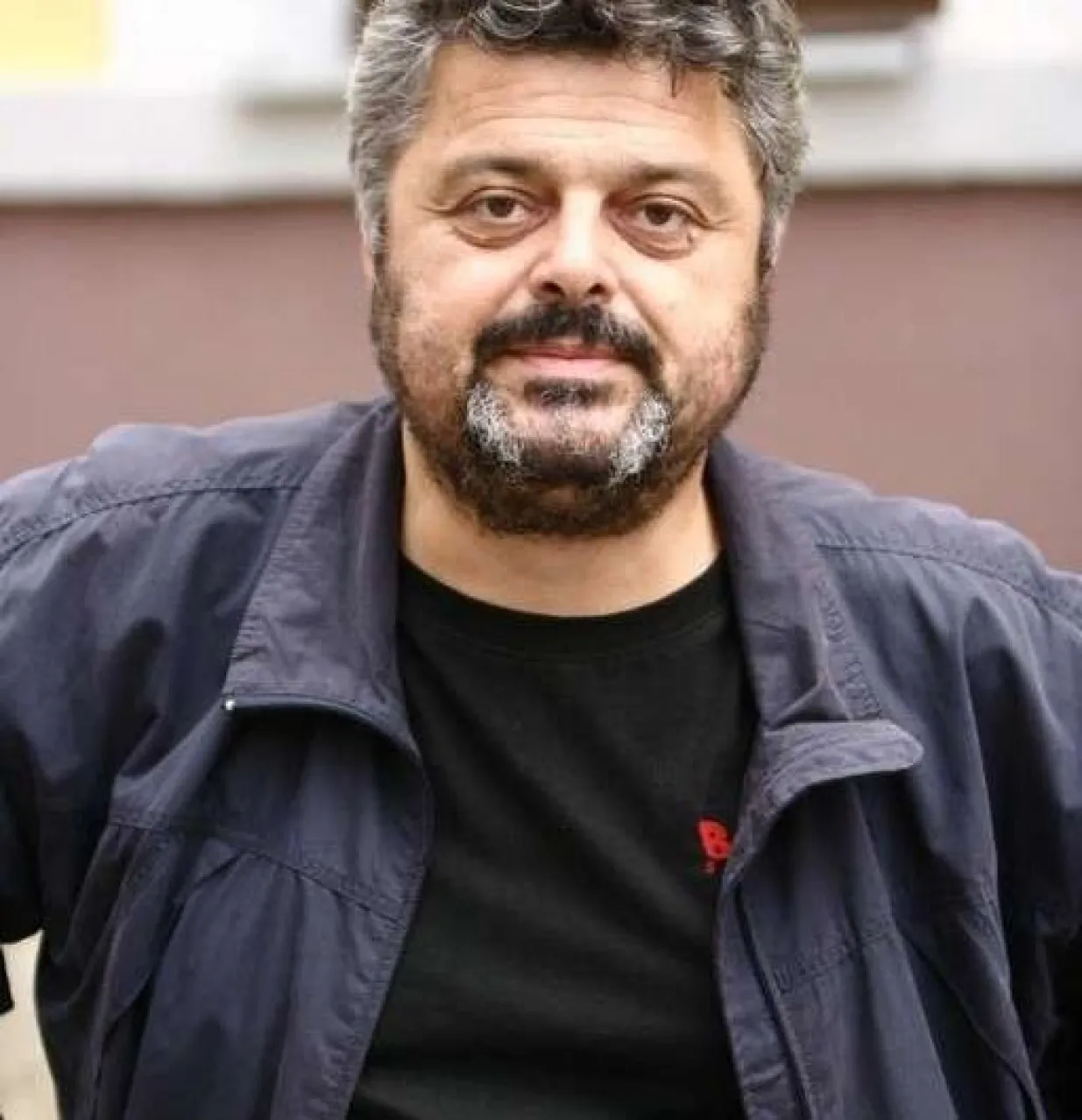 Faruk Jažić/