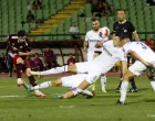 FK Sarajevo - FK Radnik BijeljinaFilip AntonijevićAndrija JanjićElvedin TopuzovićGiorgi Guliashvili