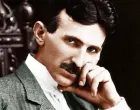 Nikola Tesla/