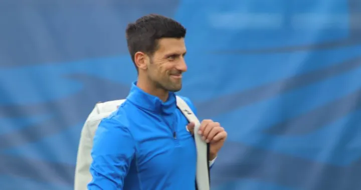 novak djokovic banja luka