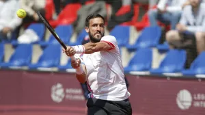 Damir Džumhur