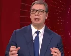 Aleksandar Vučić/Screenshot 