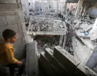 gaza napad 1/