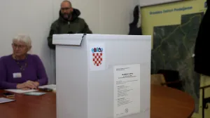 Predsjednički izbori u Hrvatskoj, drugi krug/Anadolija/Anadolija