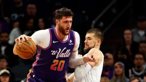 jusuf nurkic