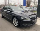 Škoda Superb (2.0 TDI, DSG 4x4), automobili koje nabavlja Parlament BiH/