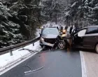 Pričinjena veća materijalna šteta/Teretnjaci.ba//