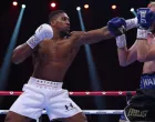 Anthony Joshua