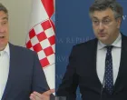 milanović - plenković/