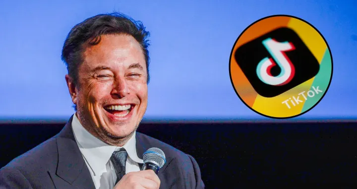 Musk bi mogao kupiti američki TikTok?//