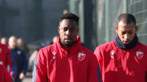 Richmond Boakye