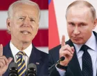 Biden i Putin/