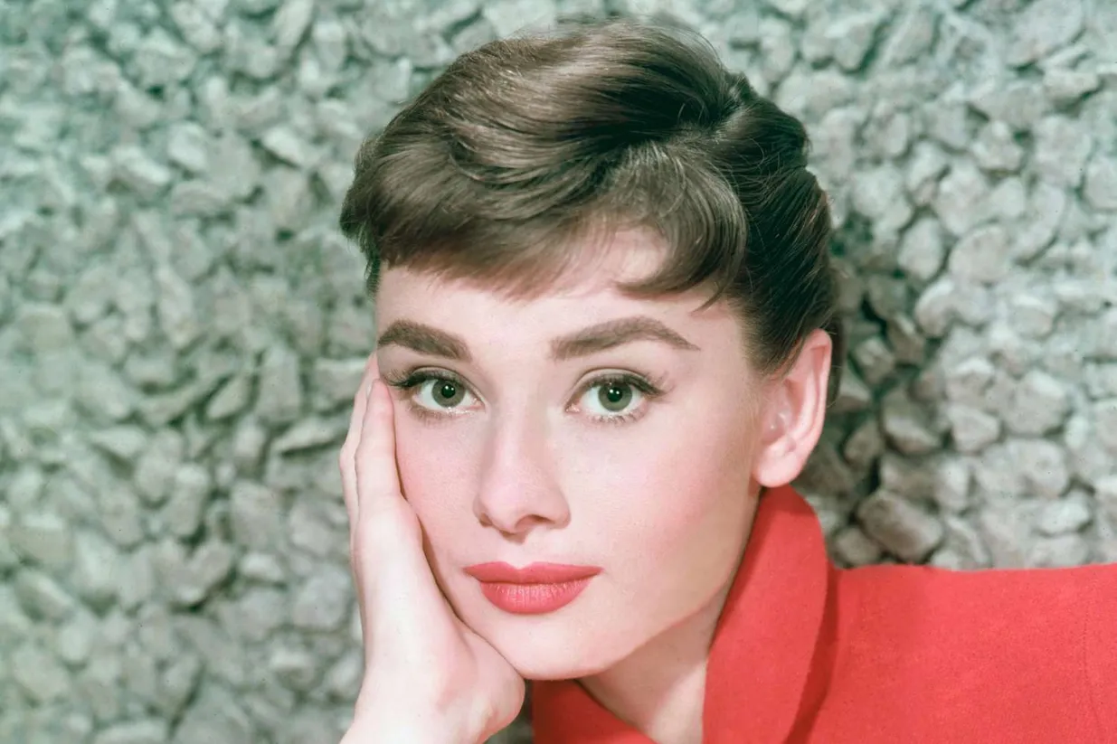 Audrey Hepburn/