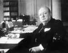 Winston Churchill/