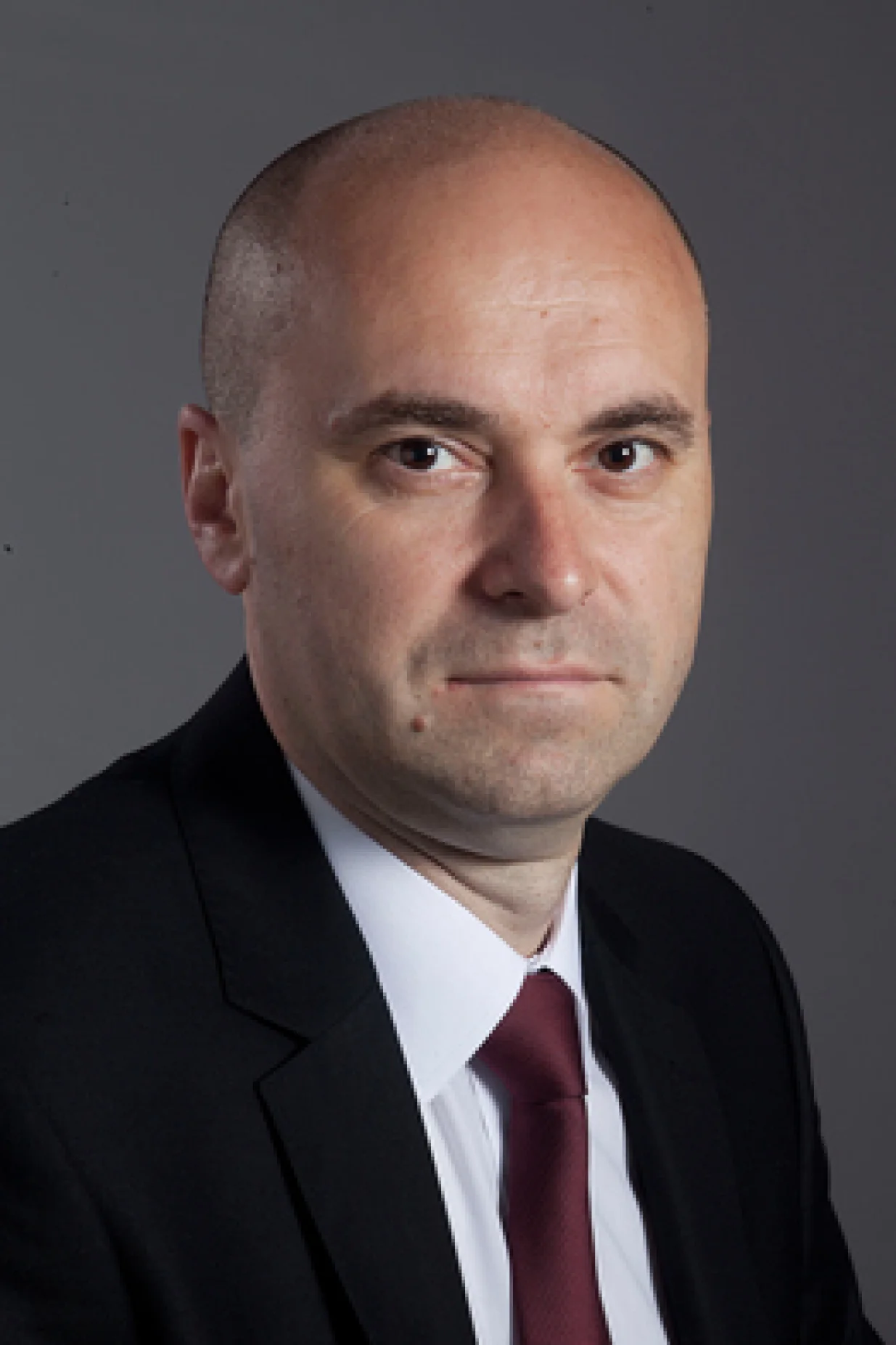 Prof. dr. Draško Marinković/Unibl