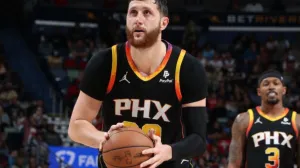 Jusuf Nurkić 