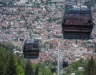 Trebevička žičara ponovo u funkciji/Anadolija/Anadolija