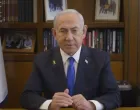 Benjamin Netanyahu/X