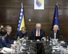 Ekonomsko-socijalno vijeće s Vladom FBiH/