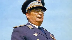 Josip Broz Tito/