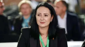 Aida Obuća, delegatkinja SDA u Domu naroda PFBiH, potpredsjednica SDA/Facebook