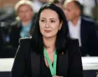 Aida Obuća, delegatkinja SDA u Domu naroda PFBiH, potpredsjednica SDA/Facebook