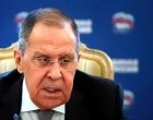 Sergej Lavrov/