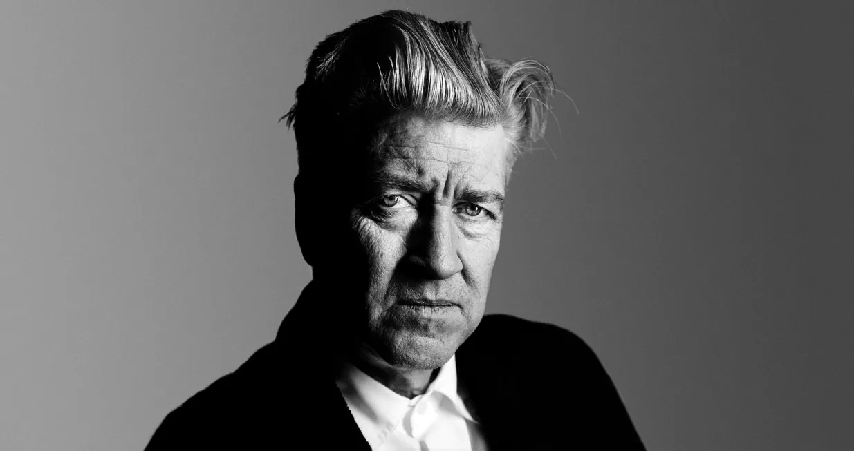 david lynch, režiser//