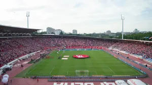 FK Crvena zvezdaStadion Rajko Mitić (Marakana)Delije