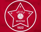 FK Velež logo 