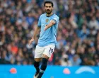 Ilkay Gundogan