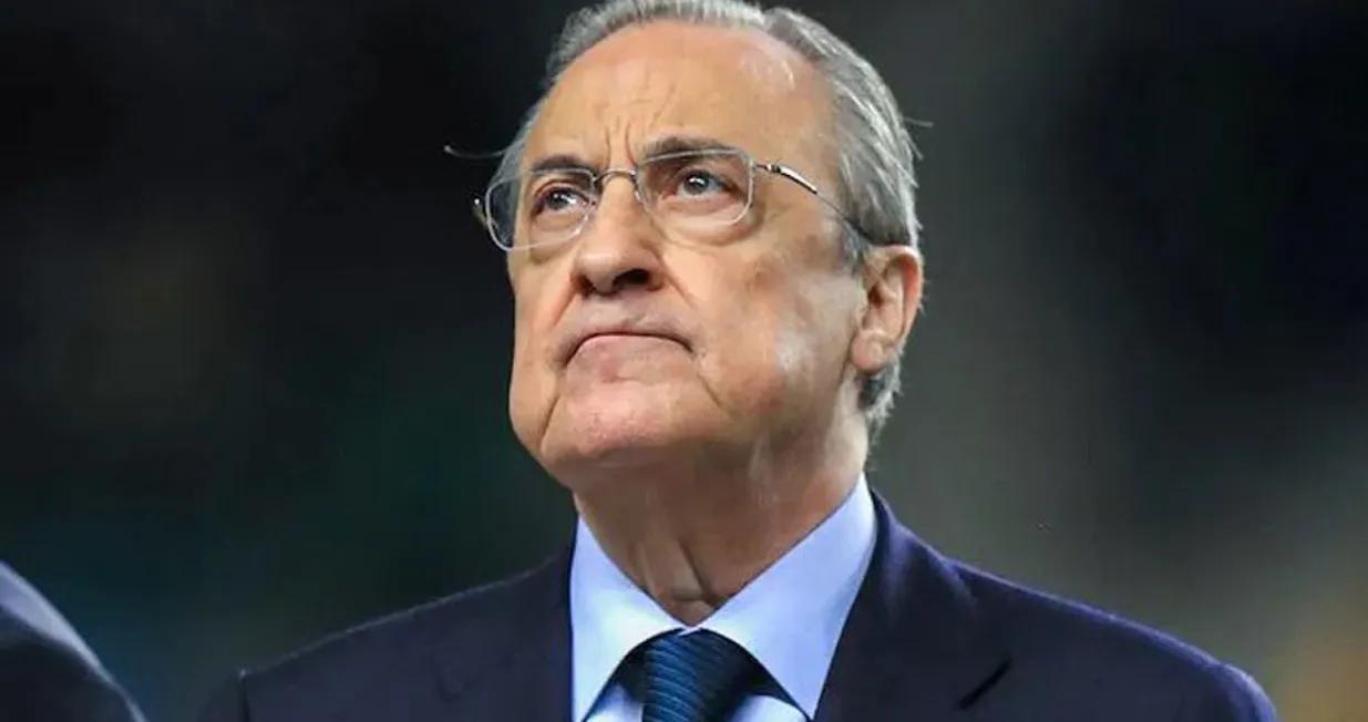 Florentino Perez