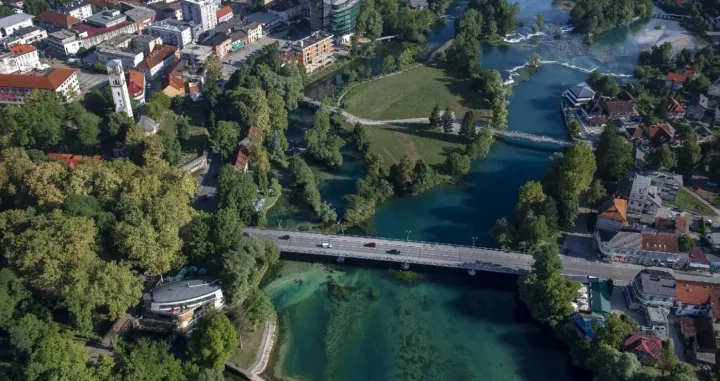 Bihać će imati nove atrakcije na Uni/