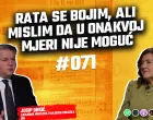 Josip Brkić Direktno sa Vildanom Selimbegović/