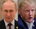 Putin i Trump/