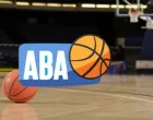 ABA liga logo ilustracija 