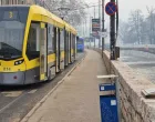 Tramvaji opet ne voze/Sanel Konjhodžić