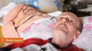 Refik Hajrić//