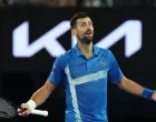 Novak Đoković (FOTO: Australian Open/X)