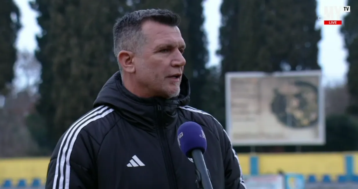 Zoran Zekić (FOTO: Screenshot/MYTV)