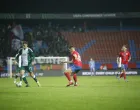 FK Borac Banja Luka - PanathinaikosGiannis KotsirasDino Skorup