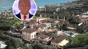 mar-a-lago, donald trump, florida, klub//