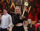 Šejla Zonić pobjednica muzičkog showa Zvezde granda 2023/2024/Nova.rs